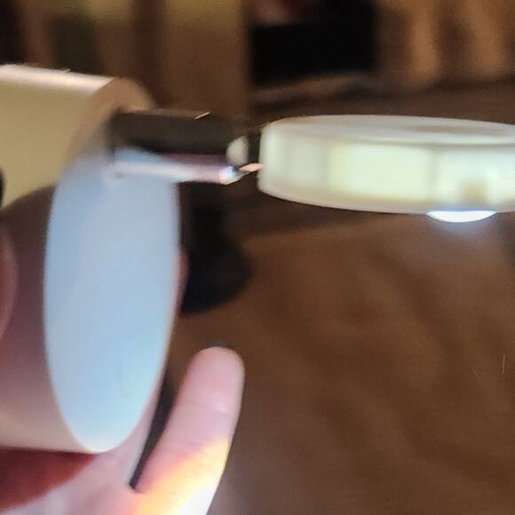 LED Light with Remote Control - Picture 9 of 9